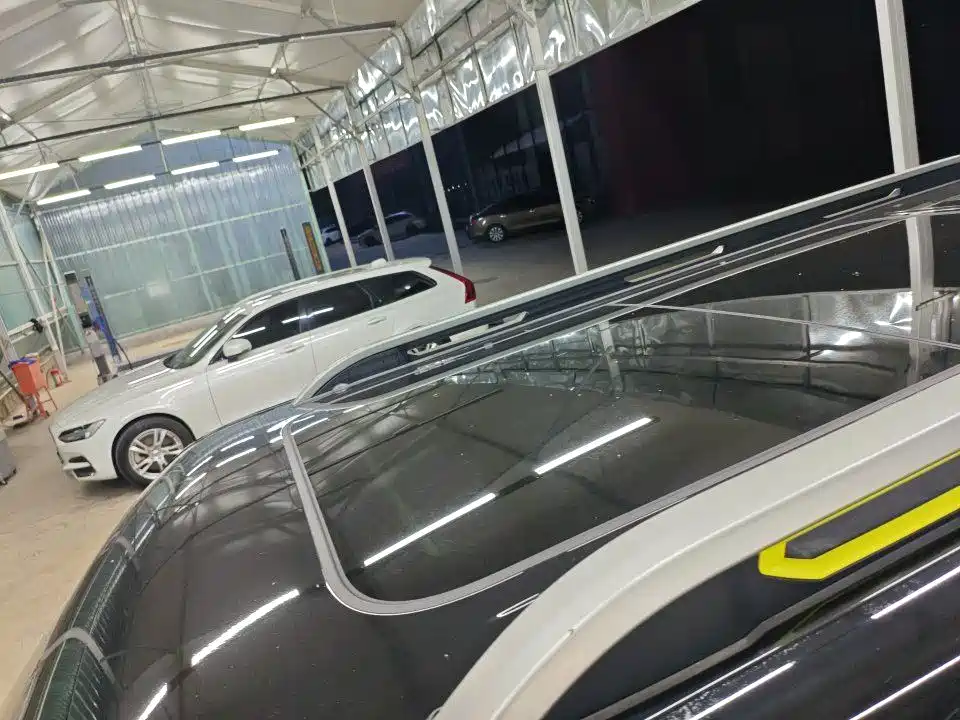 Jetour Traveller — миниатюра 5