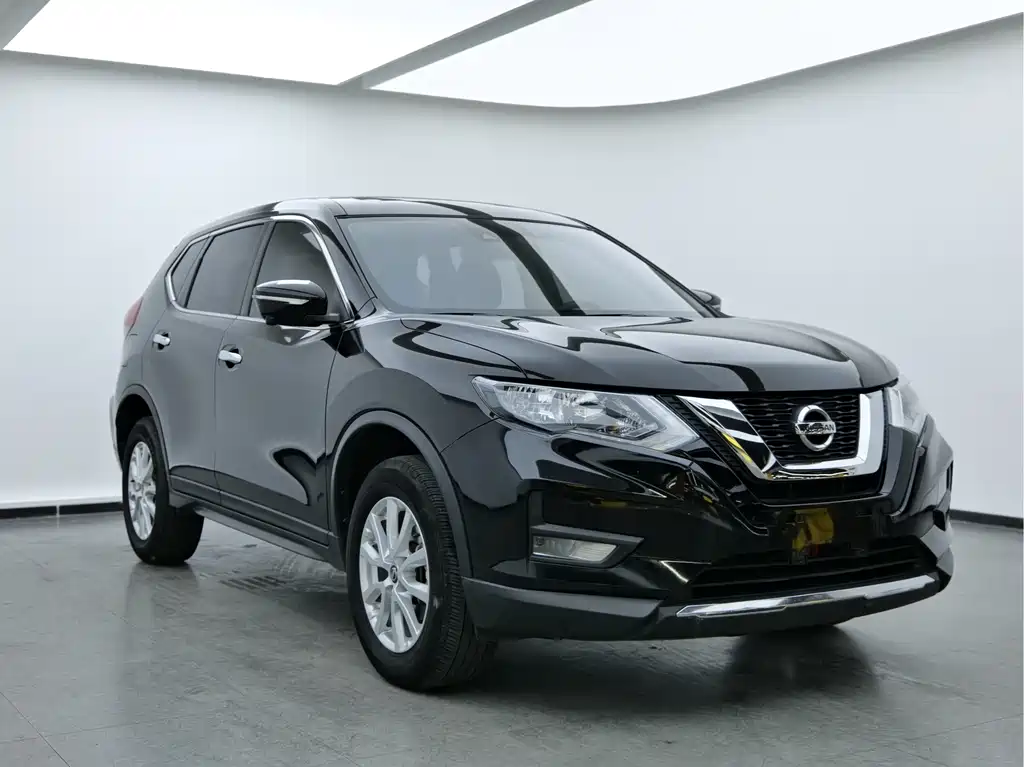 NISSAN QIJUN