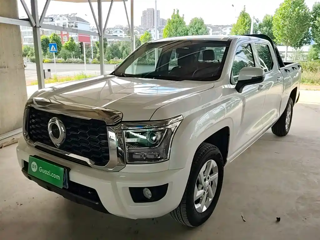 Купить Great Wall King Kong Pao