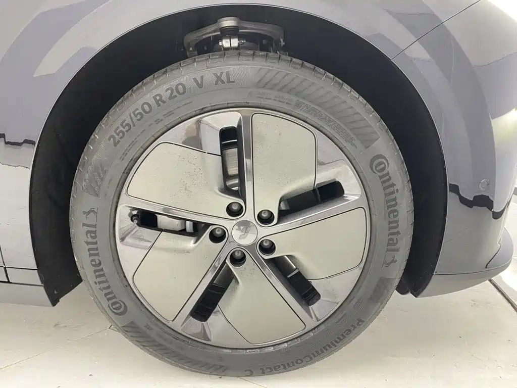 Li Auto Li i8 — миниатюра 11
