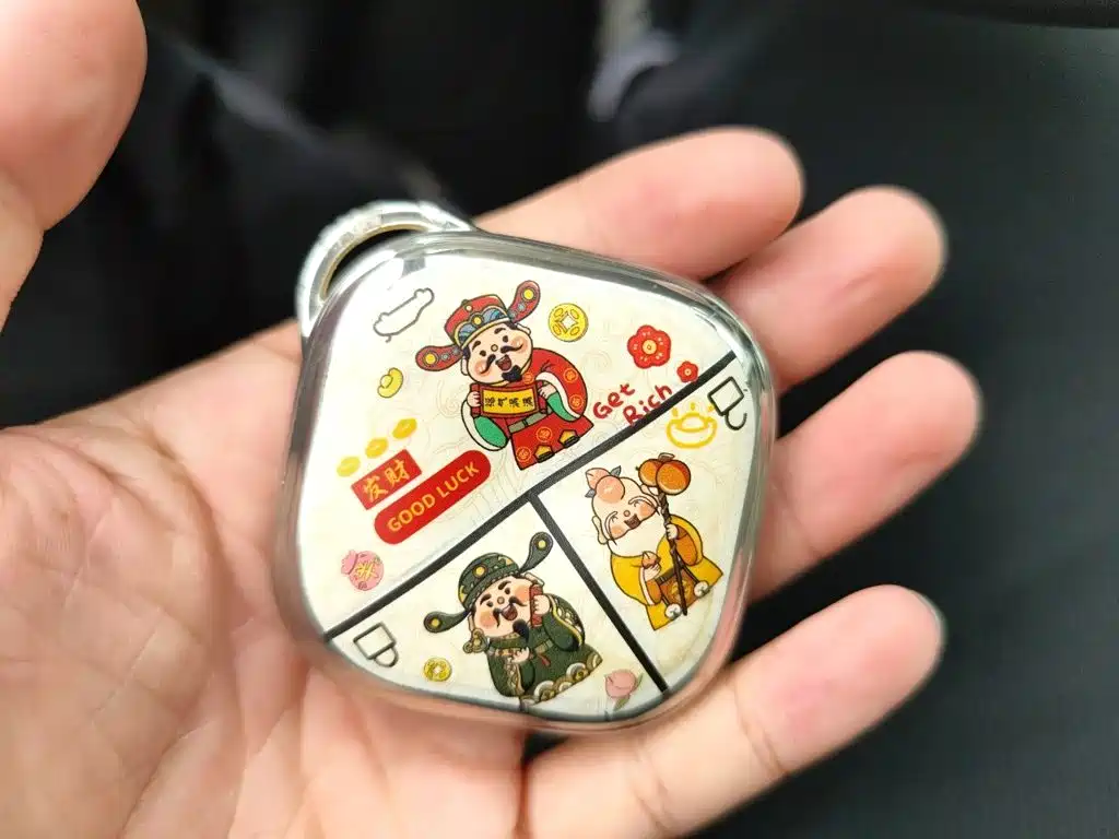 Wuling Bingo S — миниатюра 12