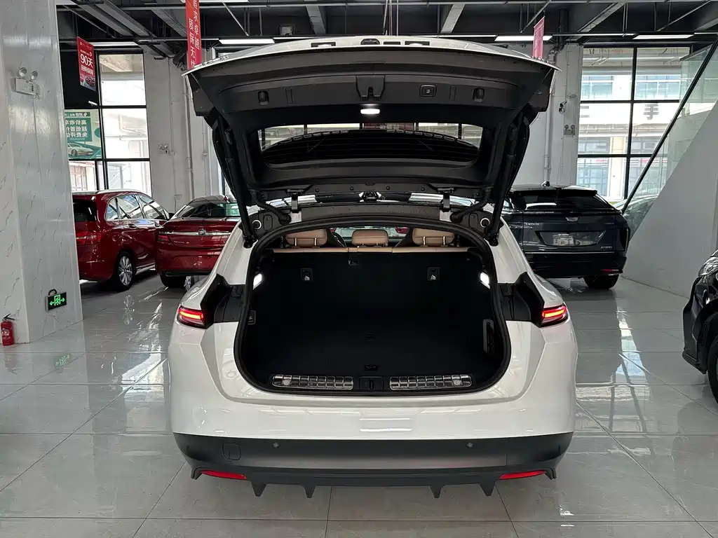 NIO ET5T — миниатюра 29