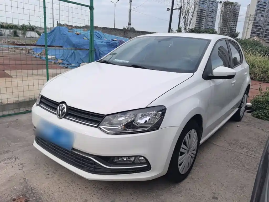 Volkswagen Polo — миниатюра 2