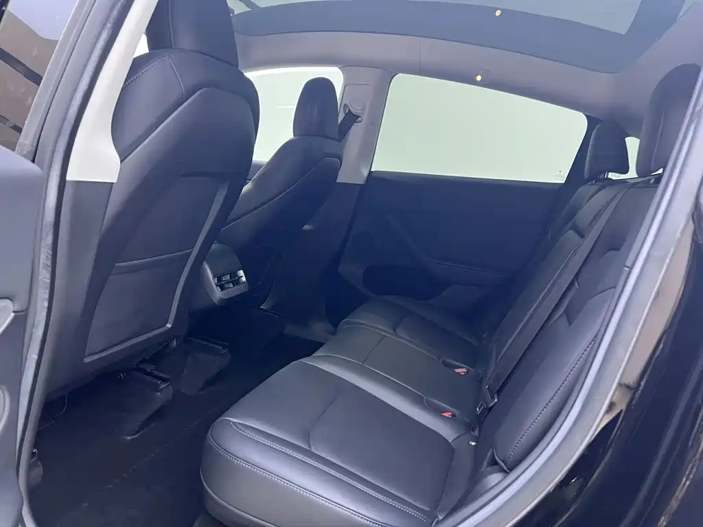 Tesla Model Y — миниатюра 15