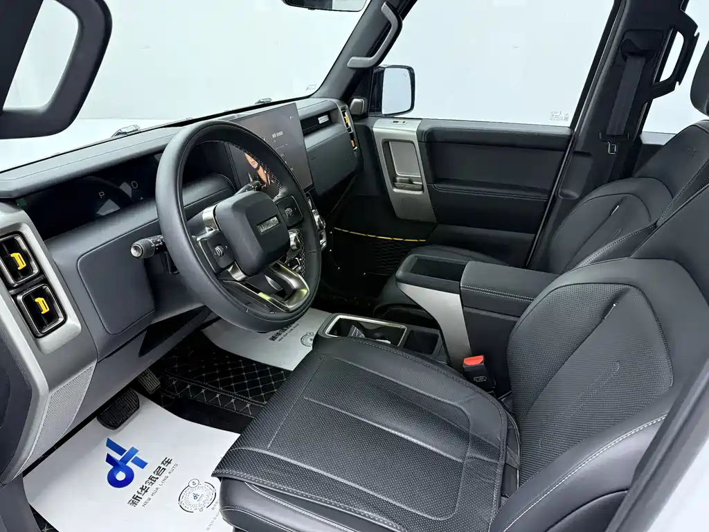 iCAR iCAR Super V23 — миниатюра 12