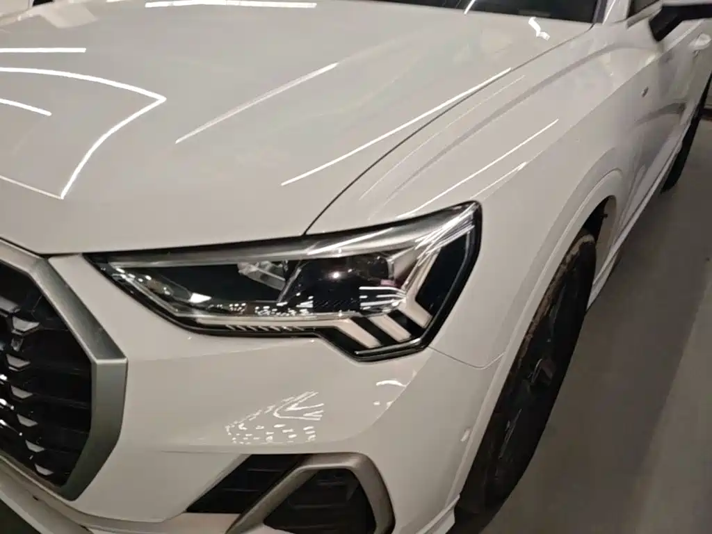 Audi Q3 — миниатюра 24