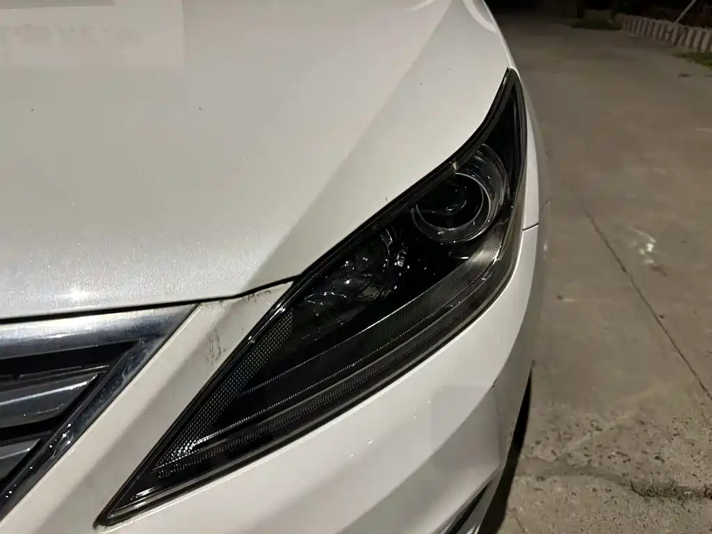 Changan Eado — миниатюра 24