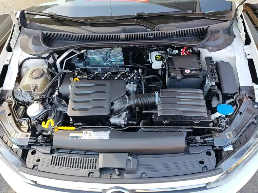 Volkswagen Polo — миниатюра 20