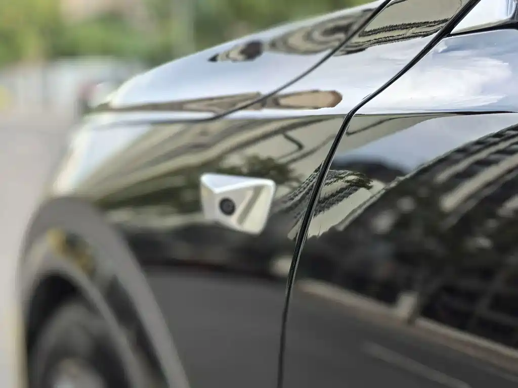 Li Auto Li L7 — миниатюра 33