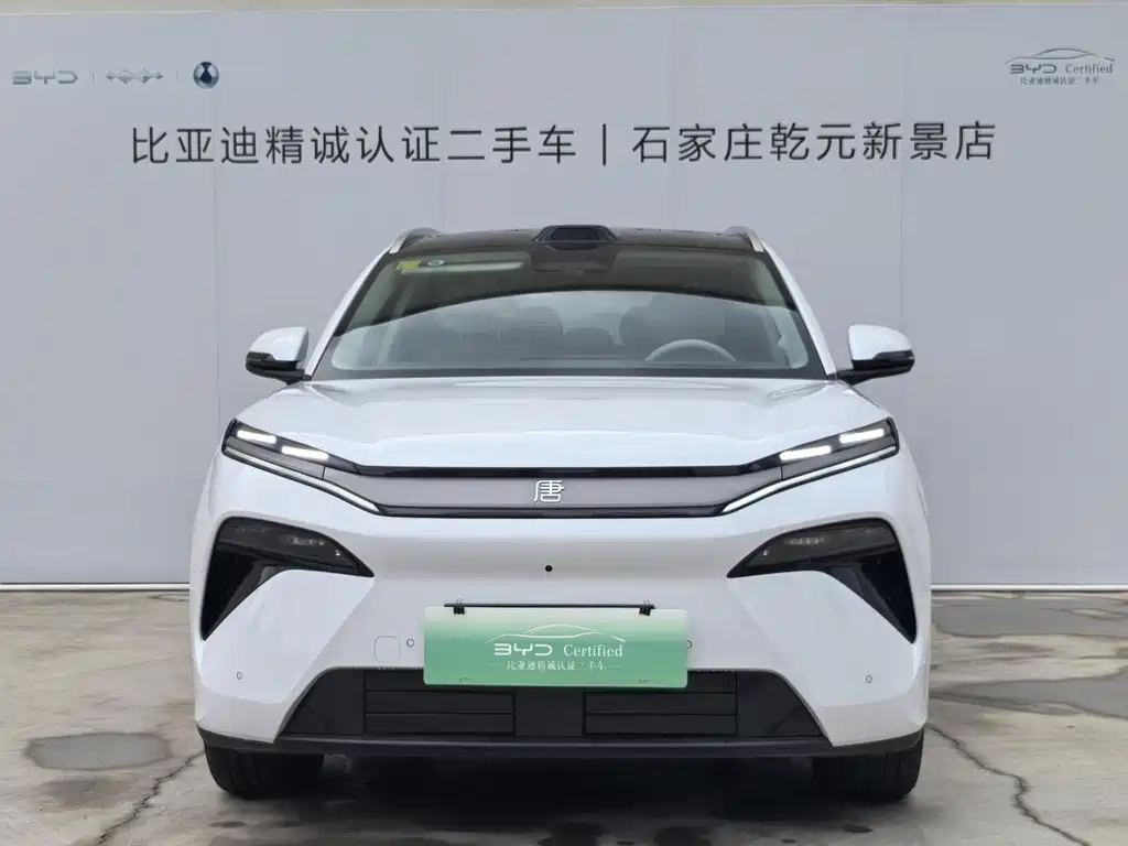 BYD Tang L — миниатюра 2