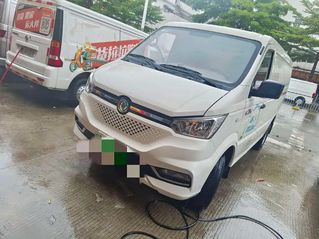 DONGFENG YUFENG EM26