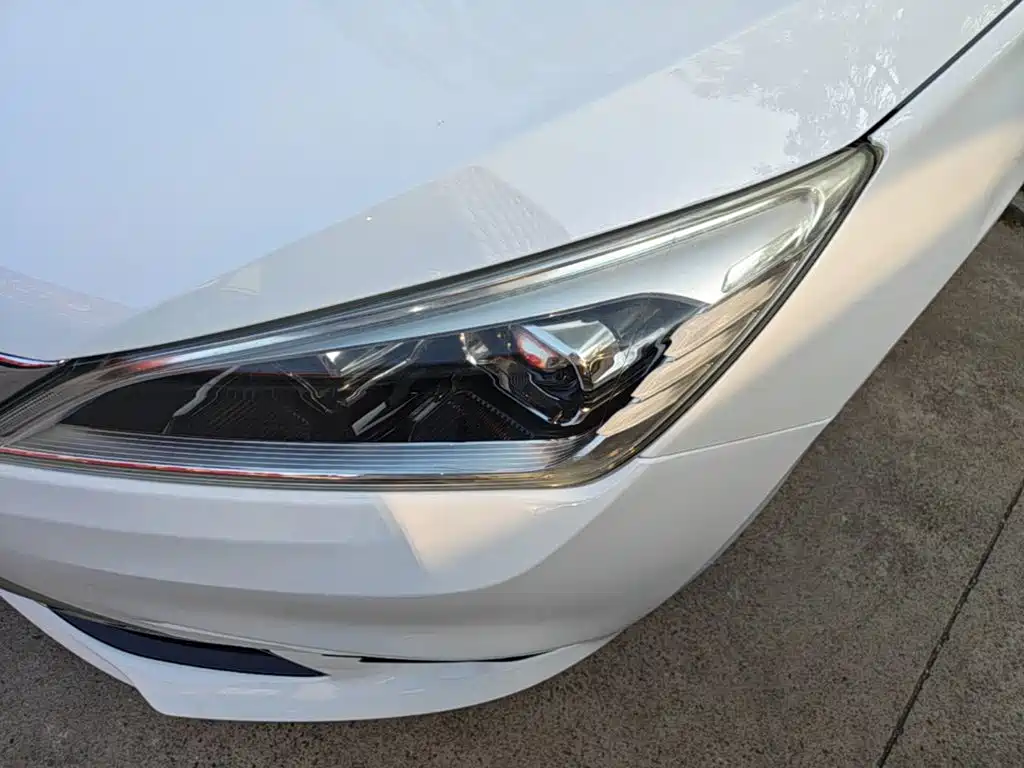 Changan Eado DT — миниатюра 24