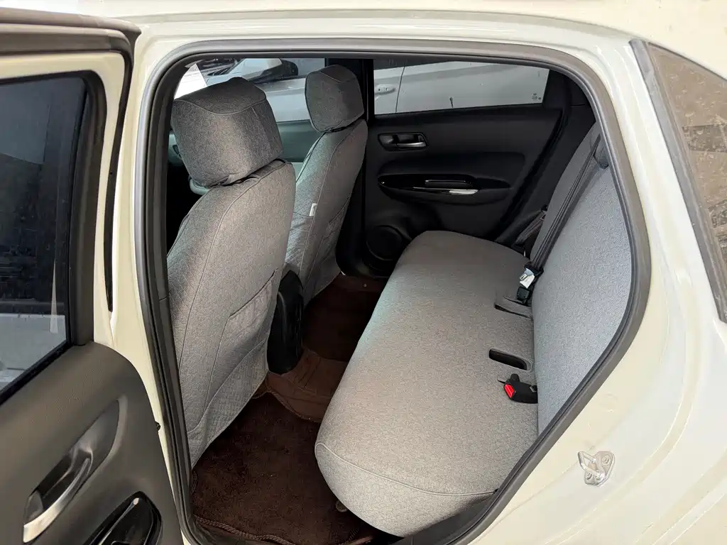 Honda Life — миниатюра 10