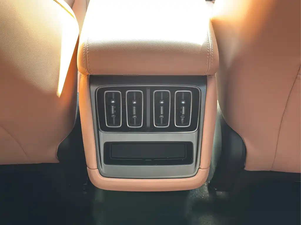 BYD L EV — миниатюра 11