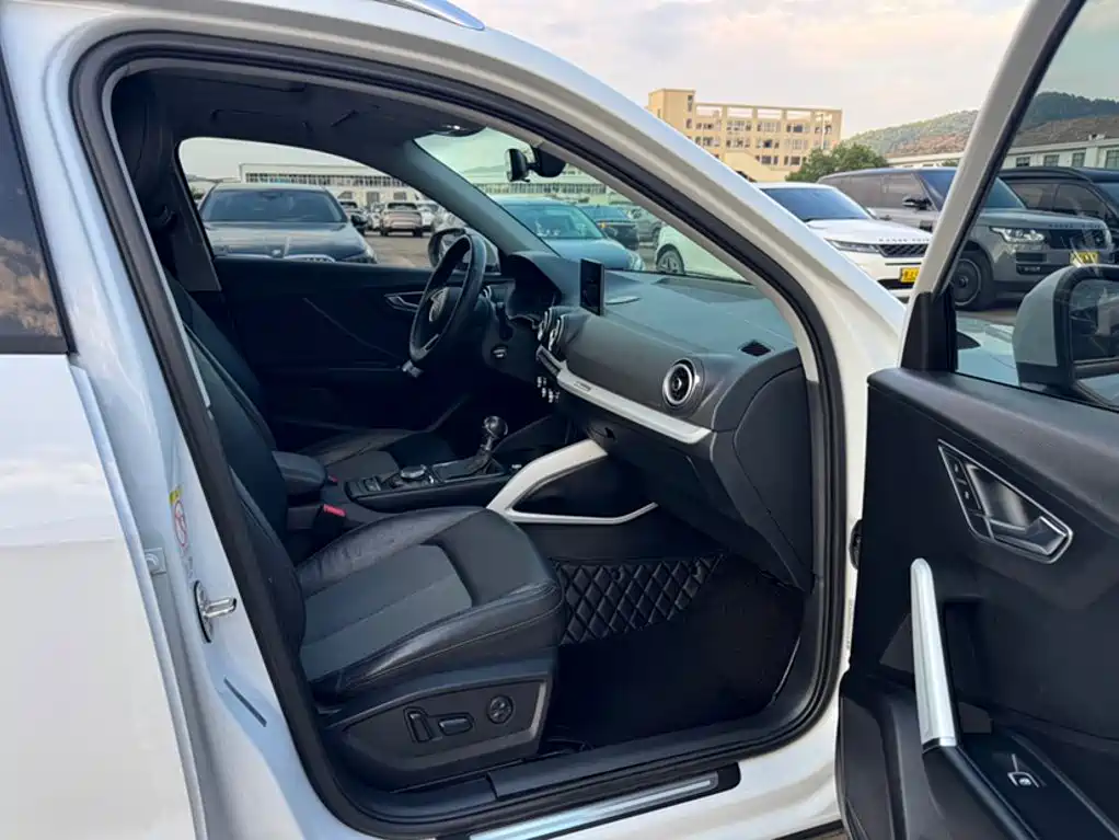 Audi Q2L — миниатюра 11