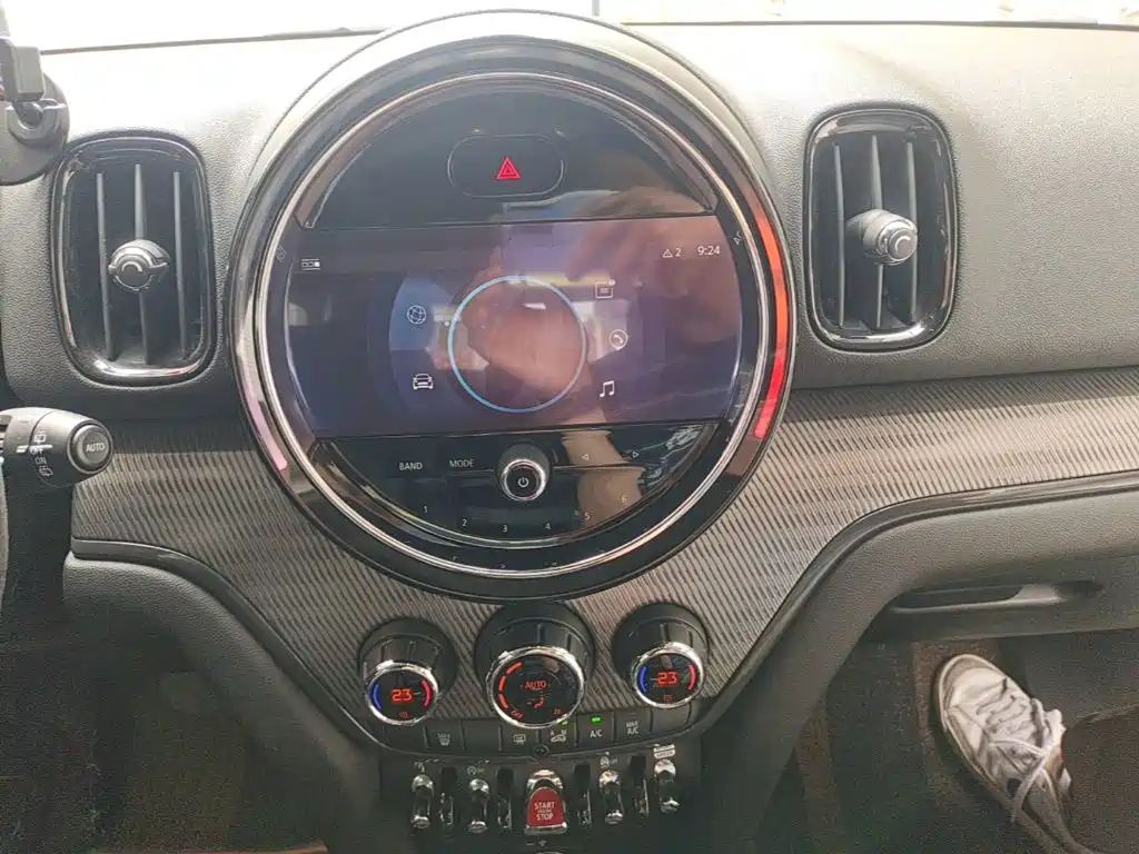 MINI Mini Countryman — миниатюра 13
