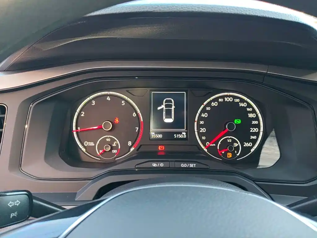 Volkswagen Polo — миниатюра 12
