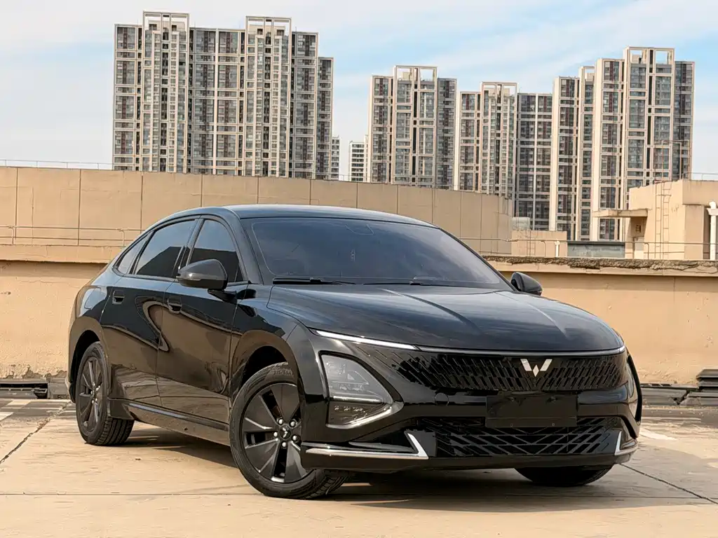 Wuling Xingguang — миниатюра 3