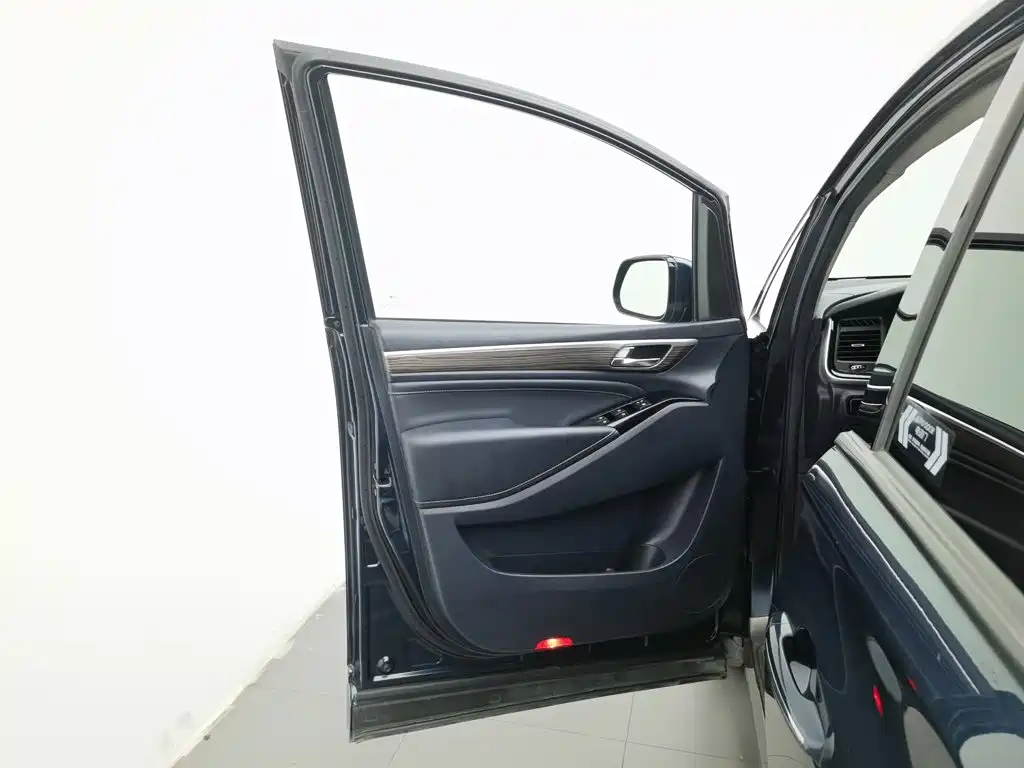 GAC Motor Trumpchi M8 — миниатюра 8