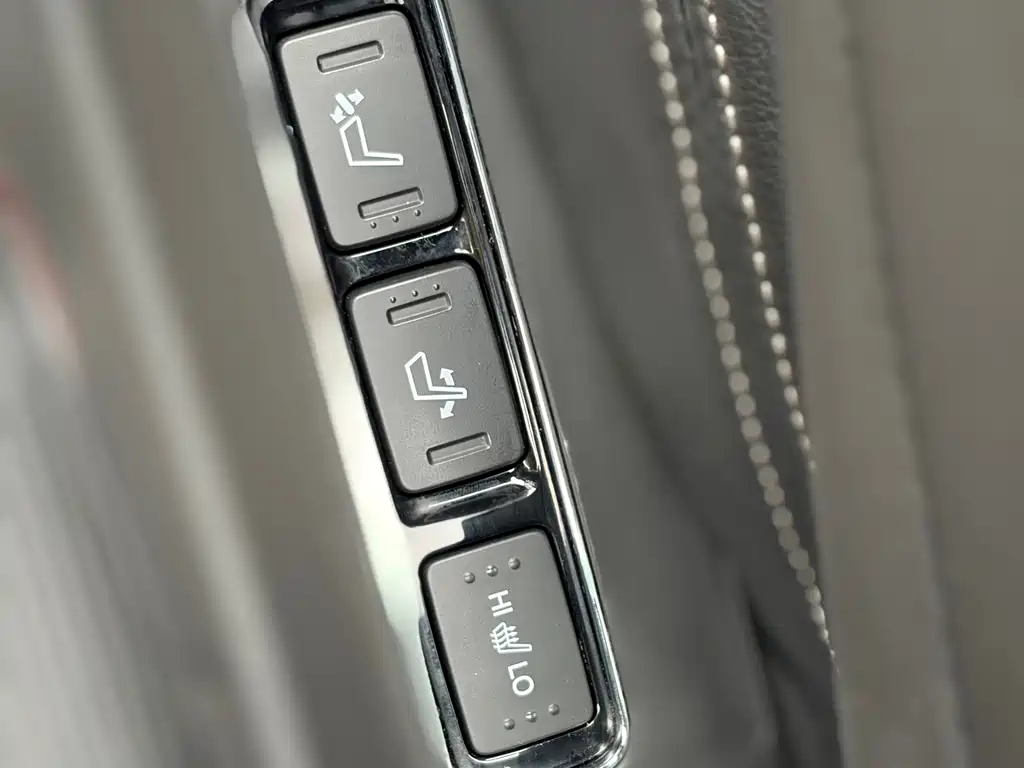 Honda Elysion — миниатюра 14