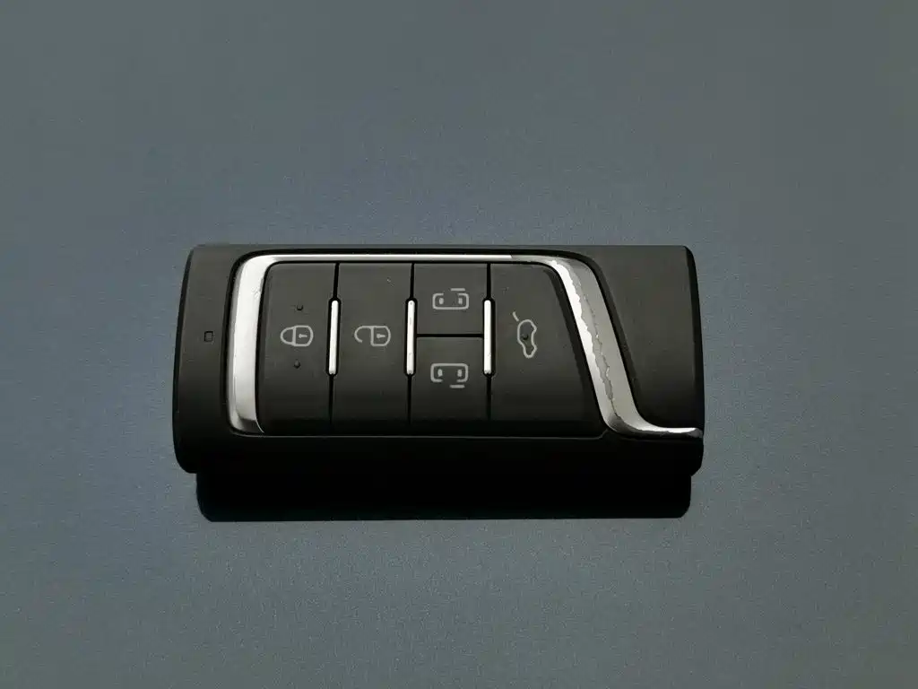 GAC Motor Trumpchi M8 — миниатюра 19