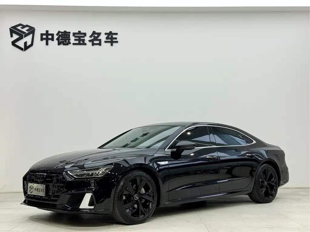 AUDI A7L