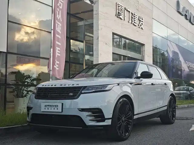 LAND ROVER RANGE ROVER STAR PULSE 2023