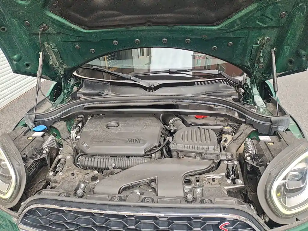 MINI Mini Countryman — миниатюра 20