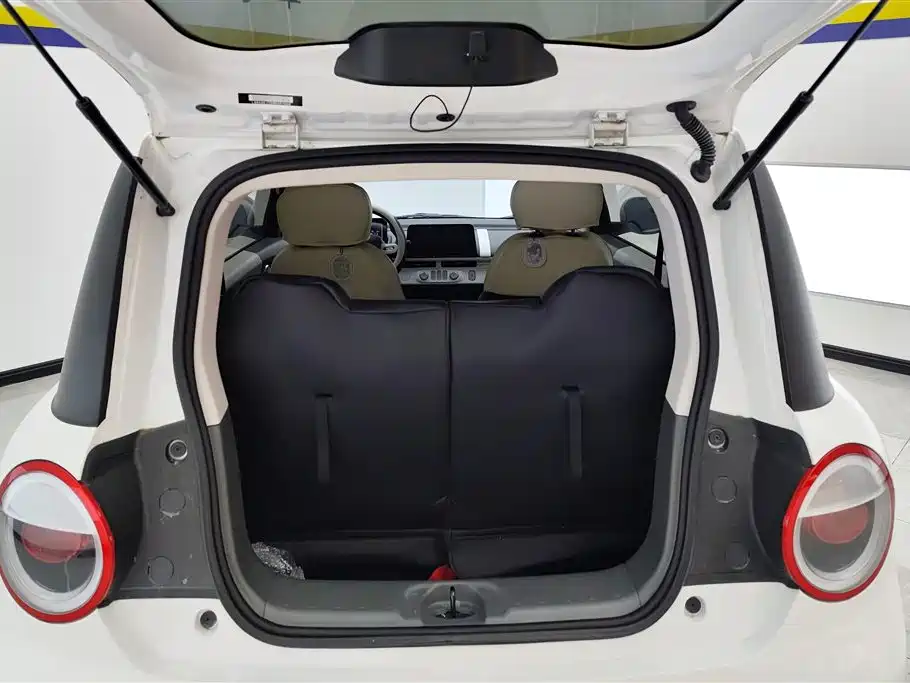 CHANGAN CHANGAN LUMIN