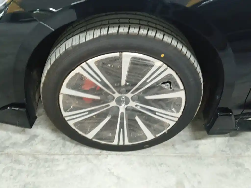 Geely Xingrui — миниатюра 23
