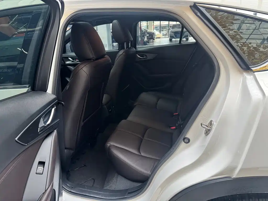 Mazda CX-4 — миниатюра 20