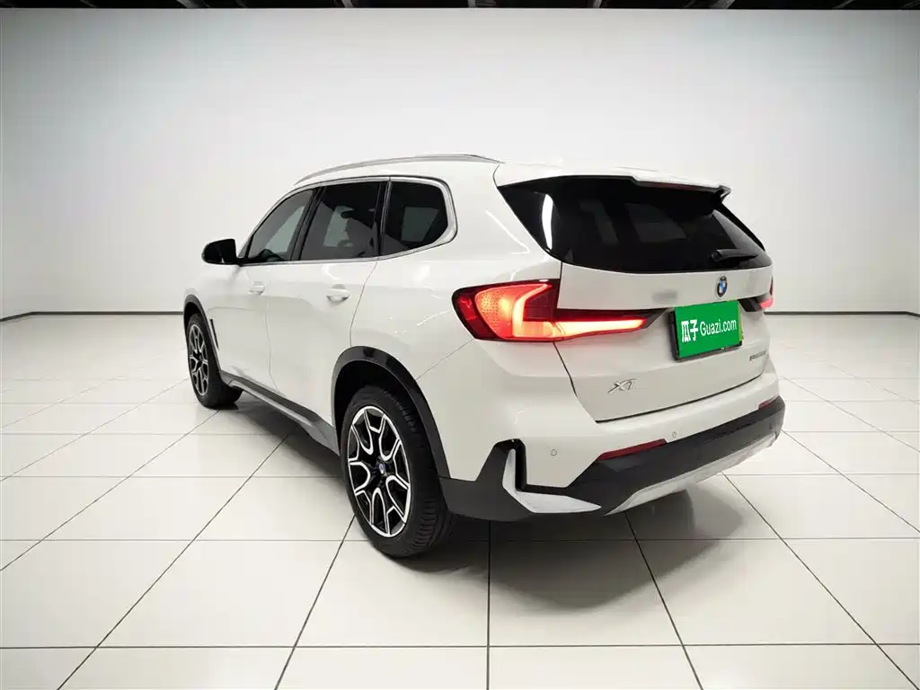 BMW X1 2024 sDrive25Li X