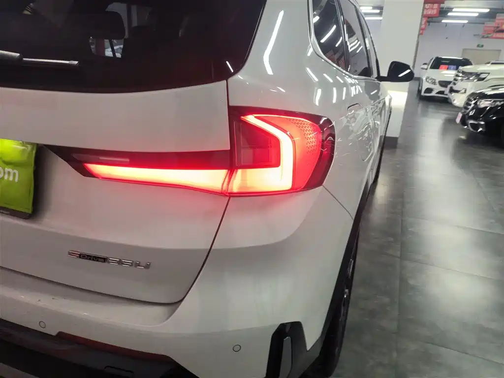 BMW X1 2024 sDrive25Li X