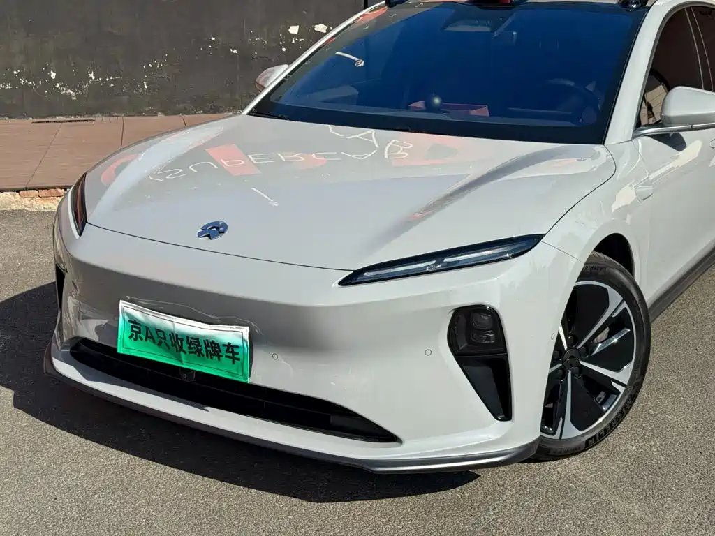 NIO ET5T — миниатюра 19