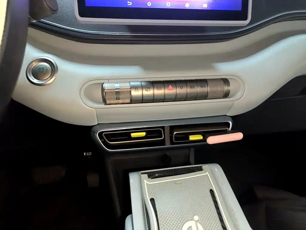 BYD Seagull — миниатюра 14