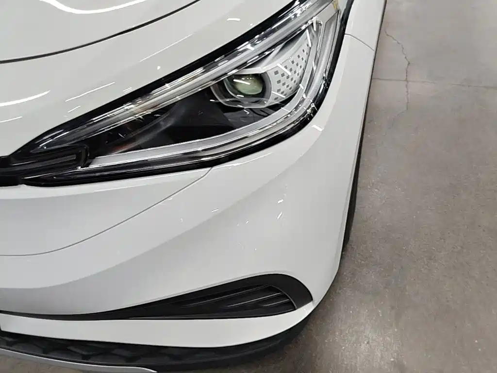 Volkswagen ID.4 X — миниатюра 24