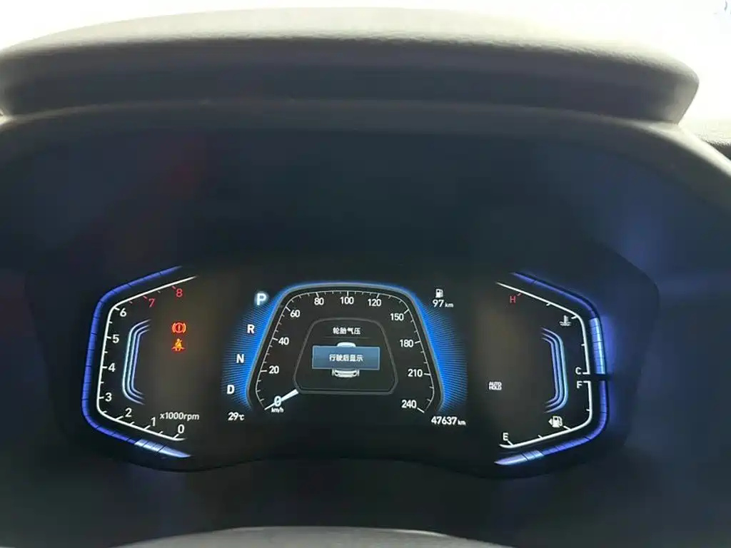Hyundai ix35 — миниатюра 14