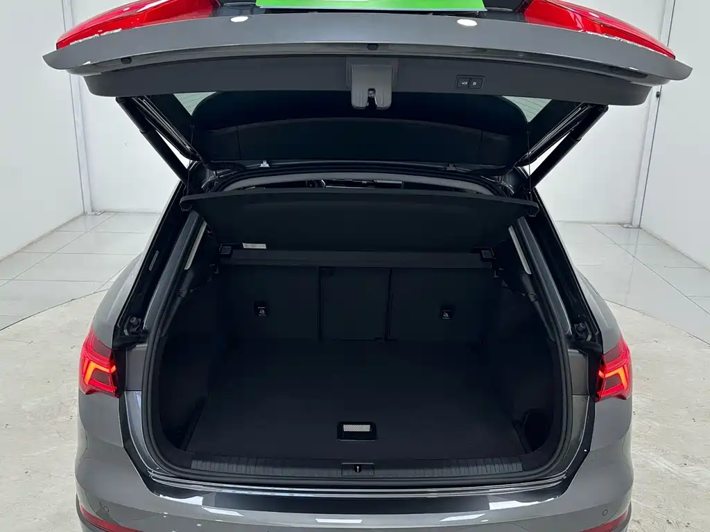 Audi Q3 — миниатюра 15