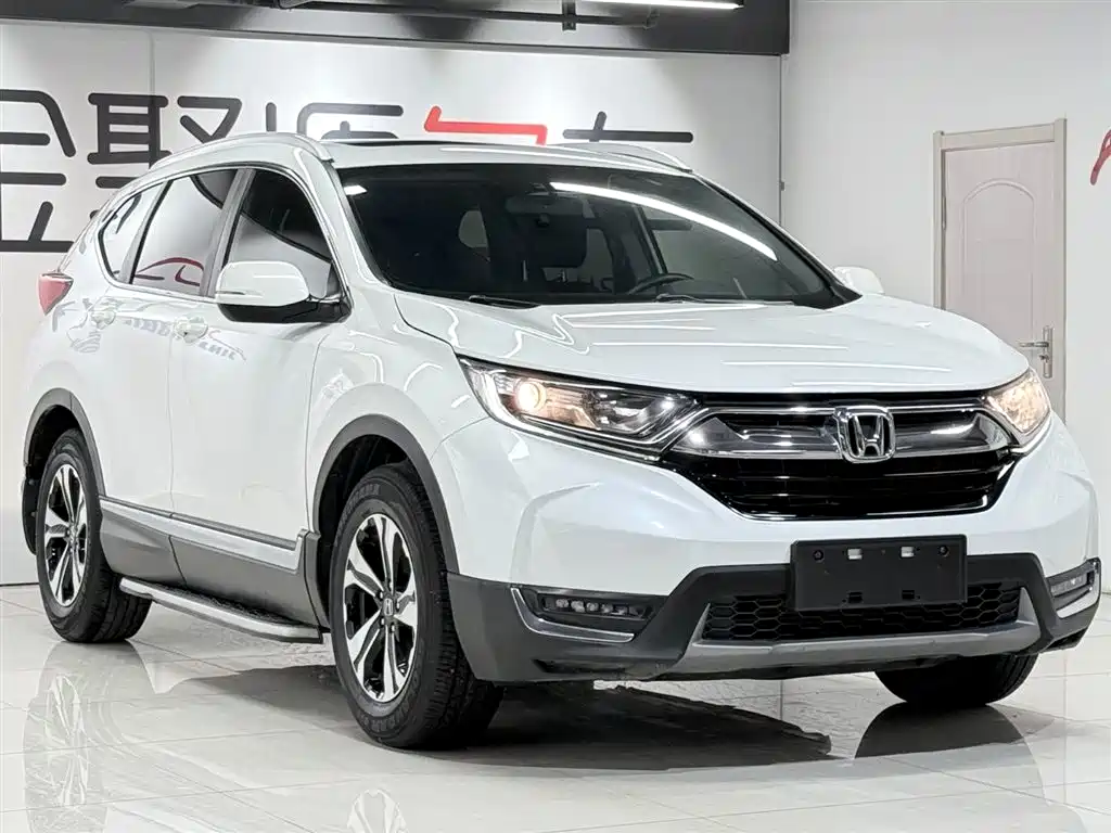 Honda CR-V 2019 240TURBO CVT V