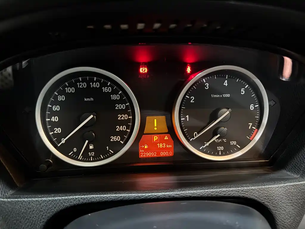 BMW X6 2009 xDrive35i