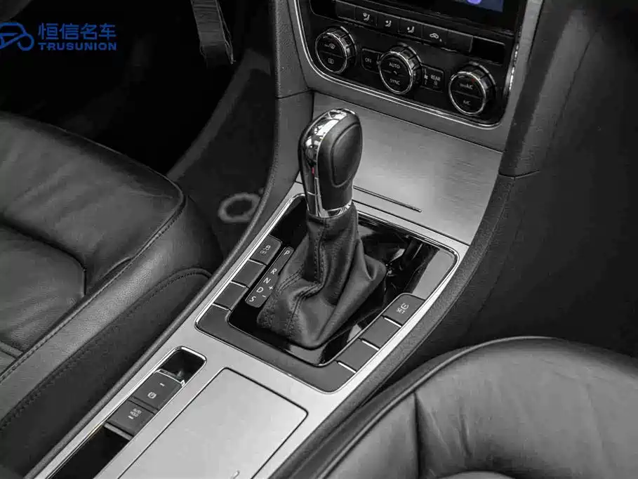 Volkswagen Passat — миниатюра 19