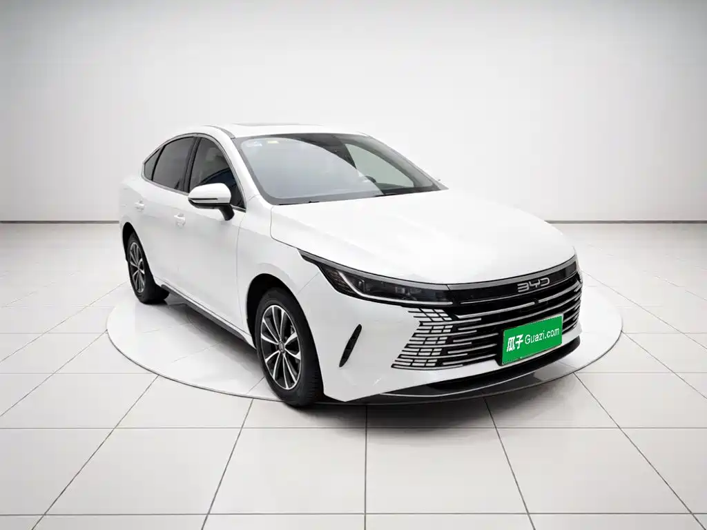 BYD Destroyer 05 — миниатюра 3