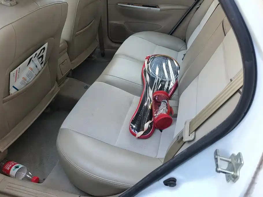 Buick Excelle — миниатюра 11