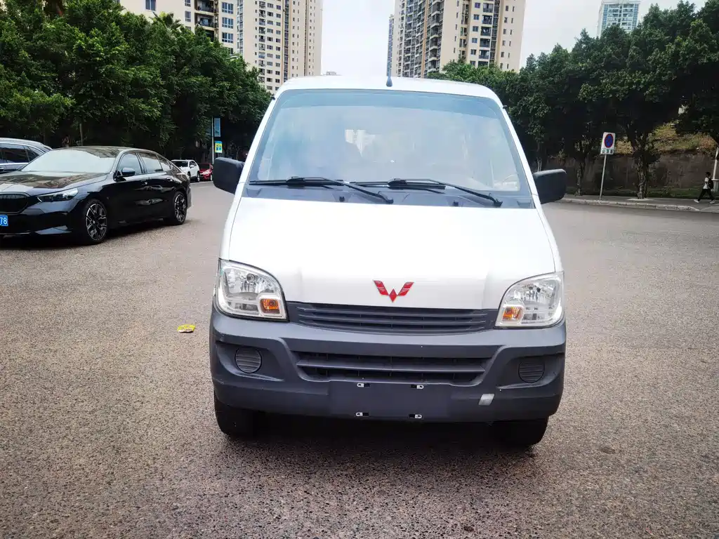Wuling Zhiguang — миниатюра 2