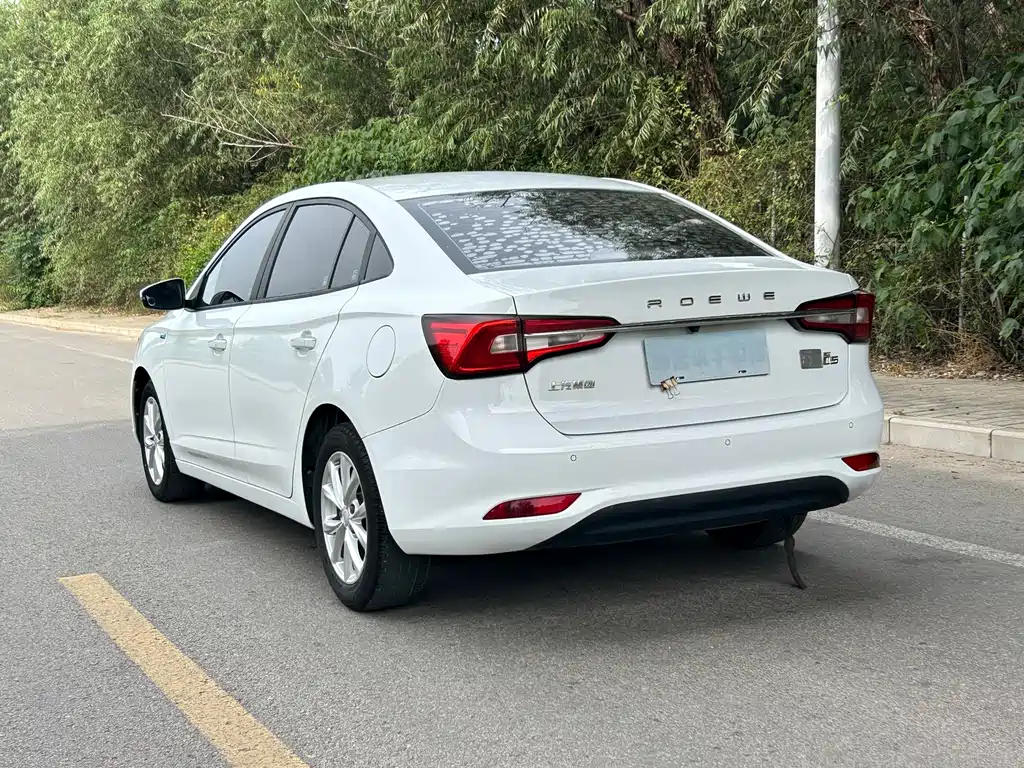 Roewe i5 — миниатюра 3