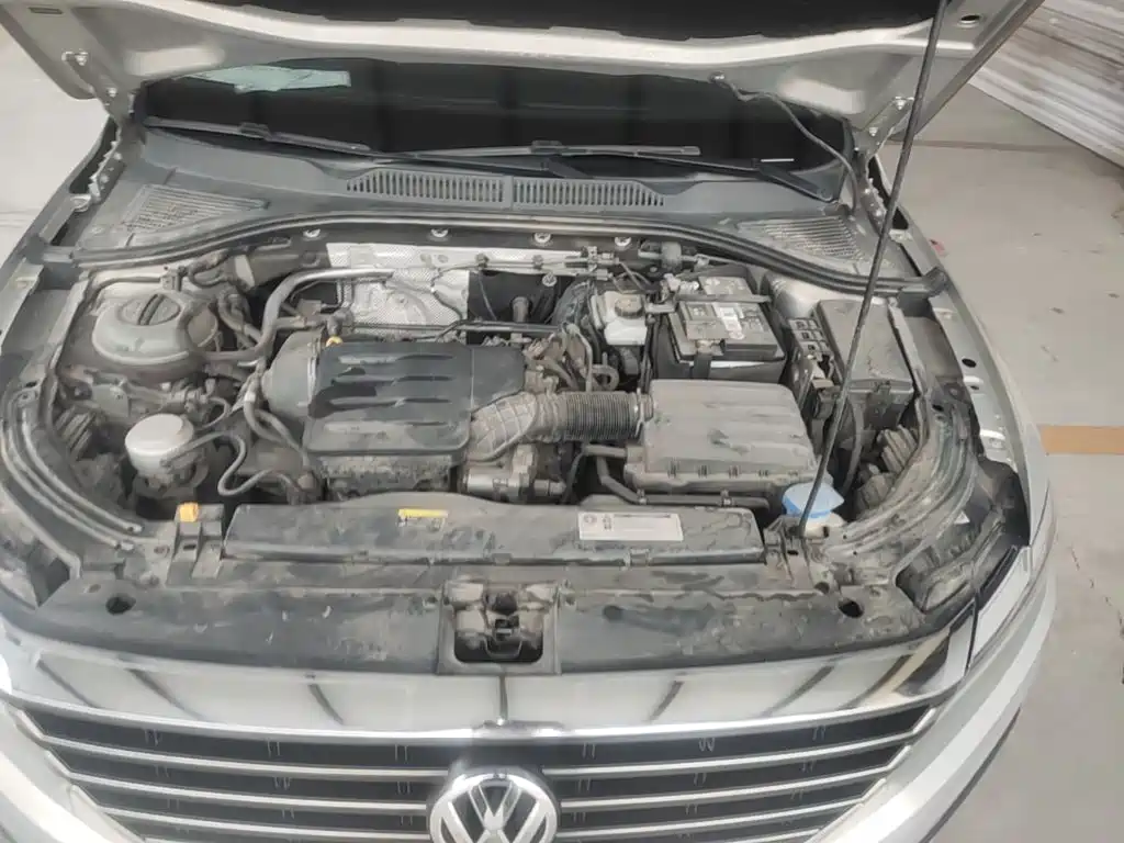 Volkswagen Lavida — миниатюра 20