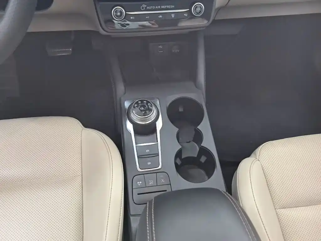 Ford Focus — миниатюра 14