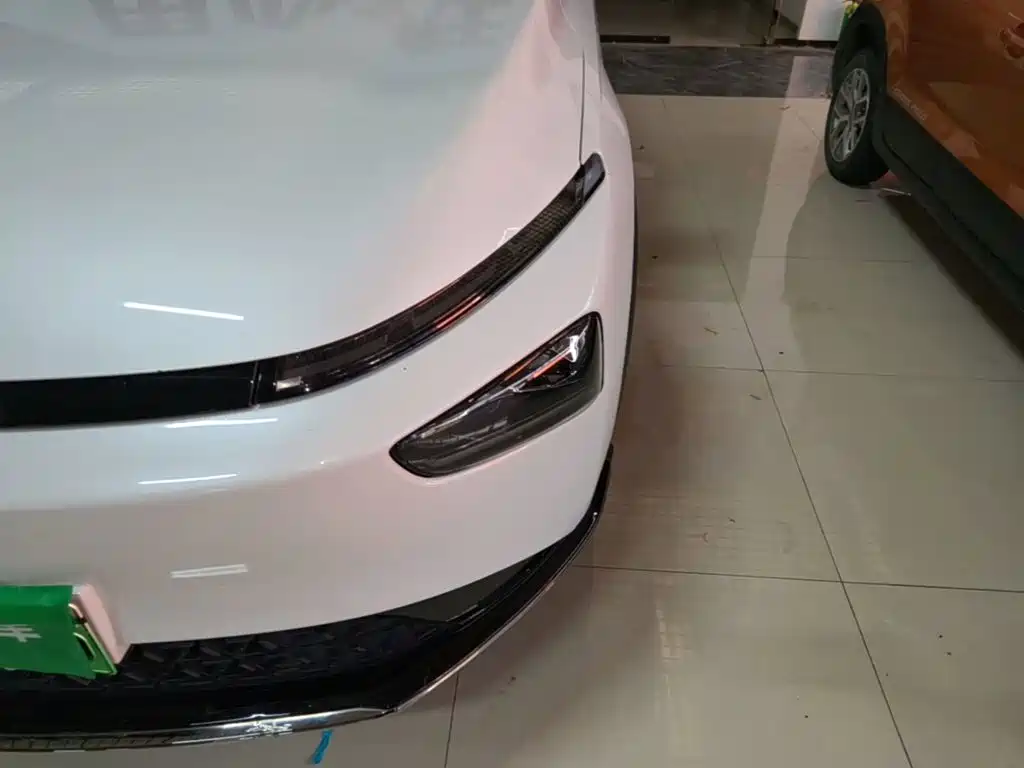 XPeng G3 — миниатюра 24