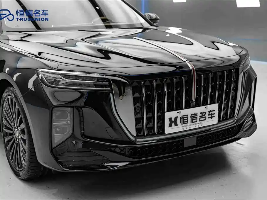 Hongqi HONGQI H9