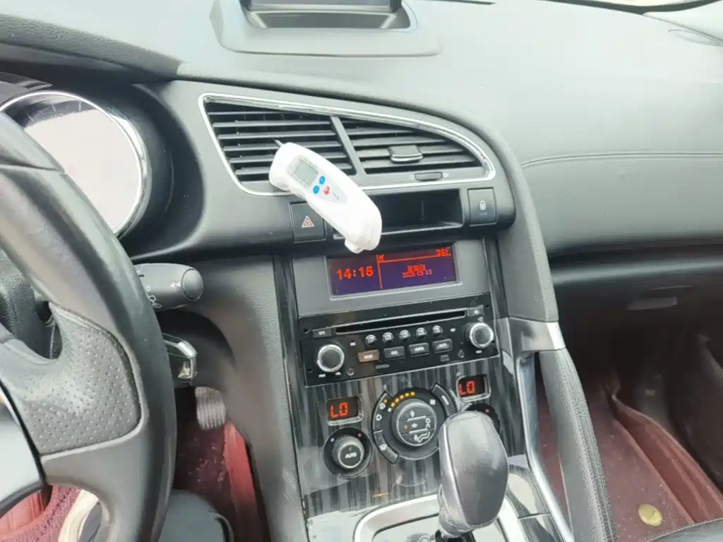 Peugeot 3008 — миниатюра 13